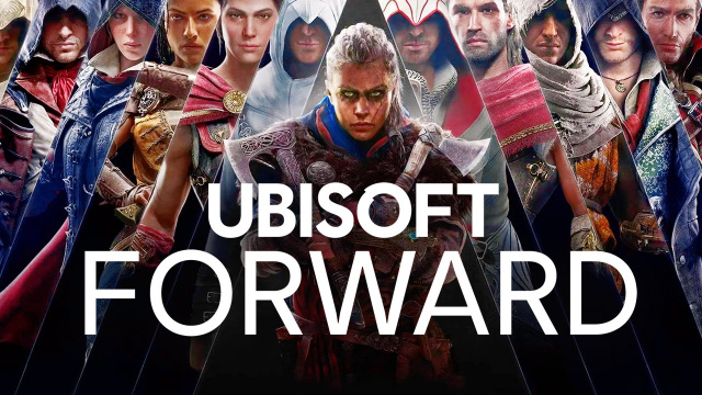 Ubisoft Forward 2024 - Alle NewsNews  |  DLH.NET The Gaming People