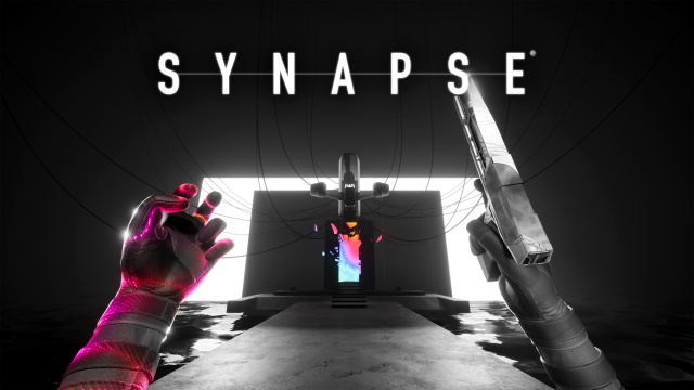 Landmark VR Shooter Synapse Out NowNews  |  DLH.NET The Gaming People