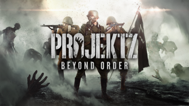 Zombie Co-Op FPS Projekt Z: Beyond Order Reveals Spring 2025 ReleaseNews  |  DLH.NET The Gaming People