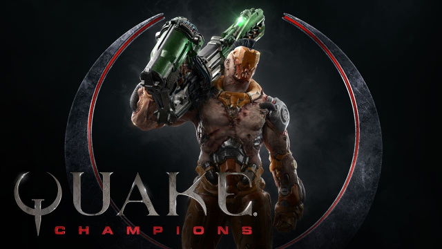 Quake Champions – Представляем Визора, и немного про QuakeconНовости Видеоигр Онлайн, Игровые новости 