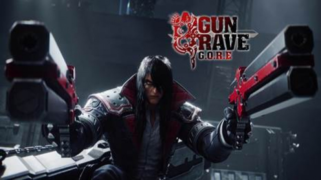 Gungrave G.O.R.E: Neuer Teaser-Trailer kündigt die Rückkehr von Grave für 2022 anNews  |  DLH.NET The Gaming People