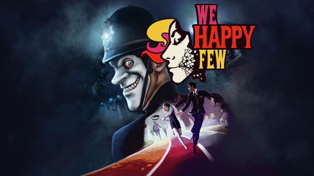 We Happy Few's New Trailer Introduces Some Unhappy CharactersVideo Game News Online, Gaming News