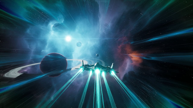 EVERSPACE 2News - Spiele-News  |  DLH.NET The Gaming People