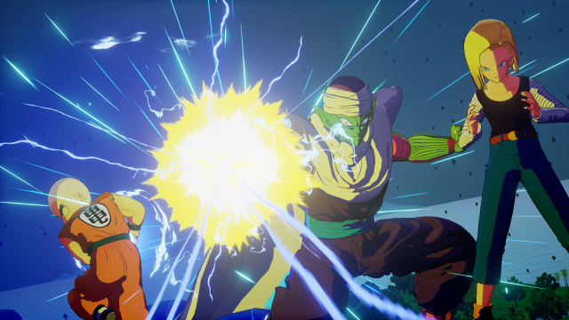 Zweiter DLC zu DRAGON BALL Z: KAKAROT enthält neuen SpielmodusNews  |  DLH.NET The Gaming People