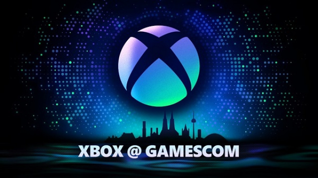 Xbox kehrt zurück auf die gamescom 2024News  |  DLH.NET The Gaming People