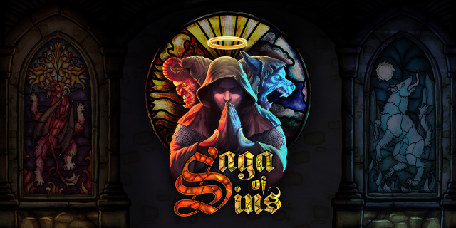 „Saga of Sins