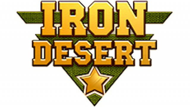 Strategiespiel Iron Desert erscheint in Kürze für Apple- und Android-GeräteNews - Spiele-News  |  DLH.NET The Gaming People