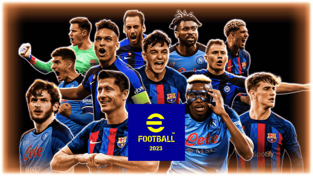 KONAMI feiert 28. Jubiläum der Fußball-Gaming-SerieNews  |  DLH.NET The Gaming People