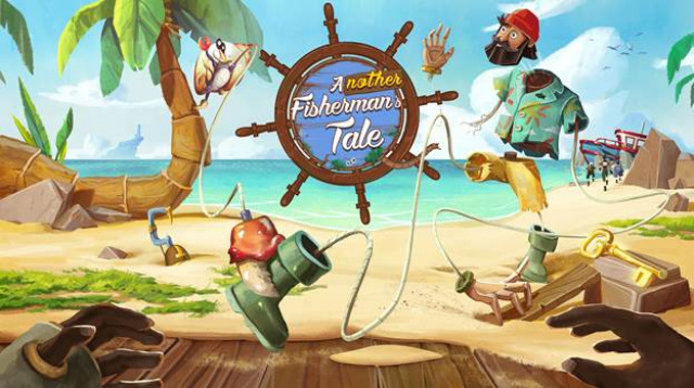 Another Fisherman's Tale wirft die Leinen aus in ein neues AbenteuerNews  |  DLH.NET The Gaming People