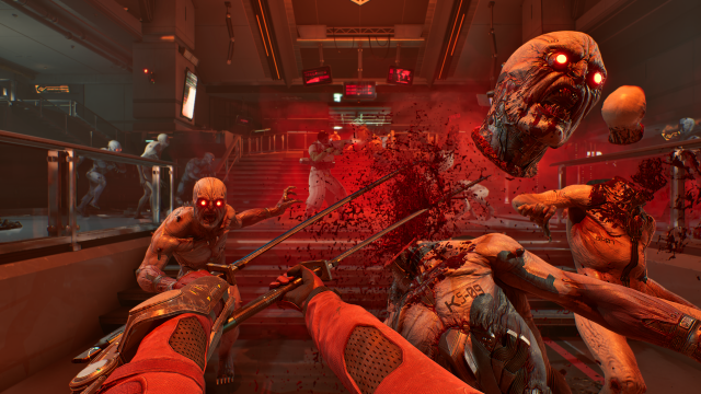 Killing Floor 3 von Tripwire Interactive erscheint im März 2025News  |  DLH.NET The Gaming People