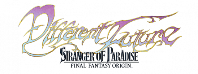 STRANGER OF PARADISE FINAL FANTASY ORIGIN: „DIFFERENT FUTURE“-DLC ab sofort verfügbarNews  |  DLH.NET The Gaming People