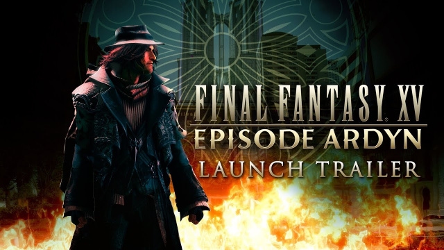 Final Fantasy XV's Final DLC Allows You To Become The Big BadVideo Game News Online, Gaming News