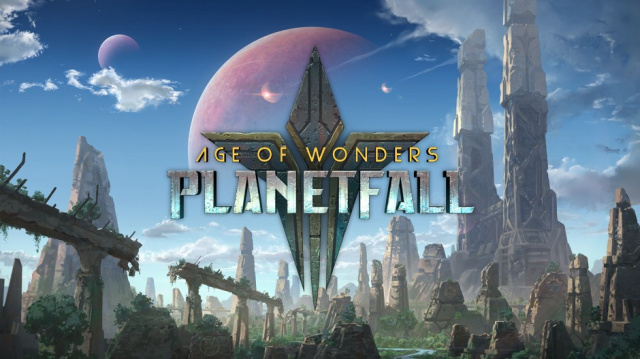 Age Of Wonders: Planetfall Touches Down On August 6thVideo Game News Online, Gaming News