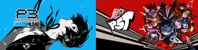 ATLUS zeigt neue Trailer und Details zu Persona 3 Reload & Persona 5 TacticaNews  |  DLH.NET The Gaming People