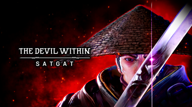 electaPlay and Newcore Game Reveal The Devil Within: Satgat Collector's Edition for PlayStation 5News  |  DLH.NET The Gaming People