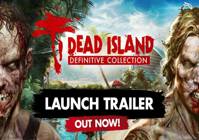 Dead IslandNews - Spiele-News  |  DLH.NET The Gaming People