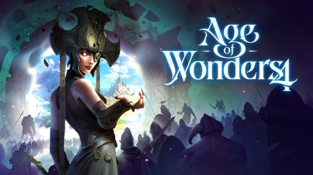 Neuer Expansion Pass für Age of Wonders 4News  |  DLH.NET The Gaming People