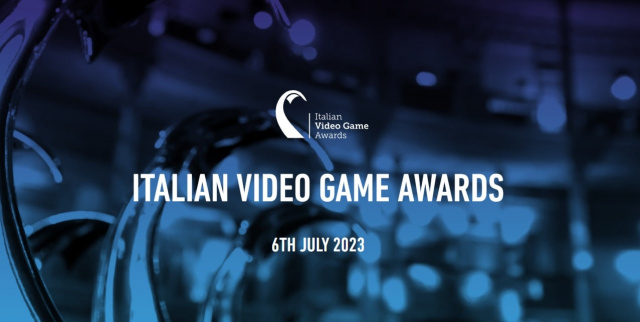 ITALIAN VIDEO GAME AWARDS 2023 WINNERS ANNOUNCEDNews  |  DLH.NET The Gaming People