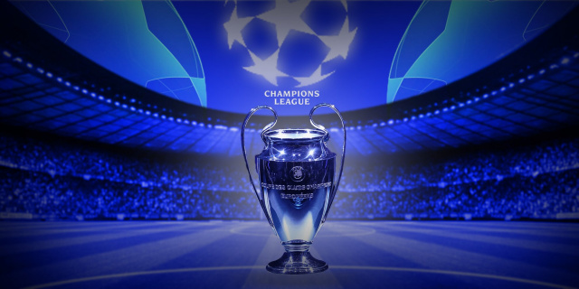 Sony Interactive Entertainment und UEFA Champions League verlängern PartnerschaftNews  |  DLH.NET The Gaming People