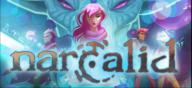 Spiritual Co-op Metroidvania Narcalid Launches Via Steam Early AccessNews  |  DLH.NET The Gaming People