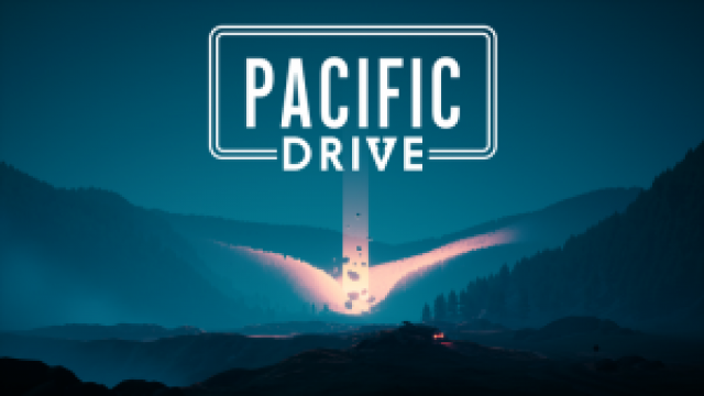 Pacific Drive fährt im neuen Trailer mit Vollgas ins UnbekannteNews  |  DLH.NET The Gaming People