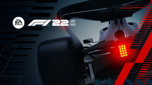 Nächstes Update für EA SPORTS F1 22News  |  DLH.NET The Gaming People