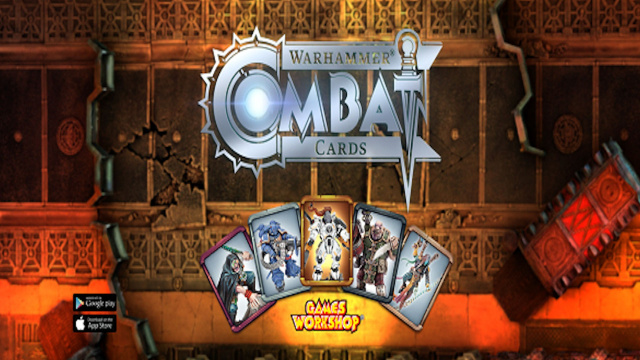 Warhammer Combat CardsNews - Spiele-News  |  DLH.NET The Gaming People