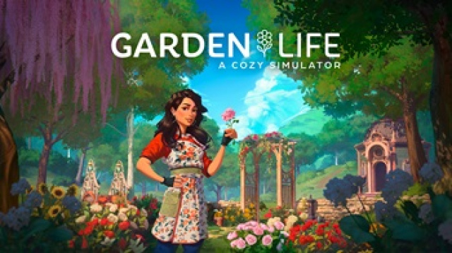 Garden Life: A Cozy Simulator erscheint am 22. Februar 2024News  |  DLH.NET The Gaming People