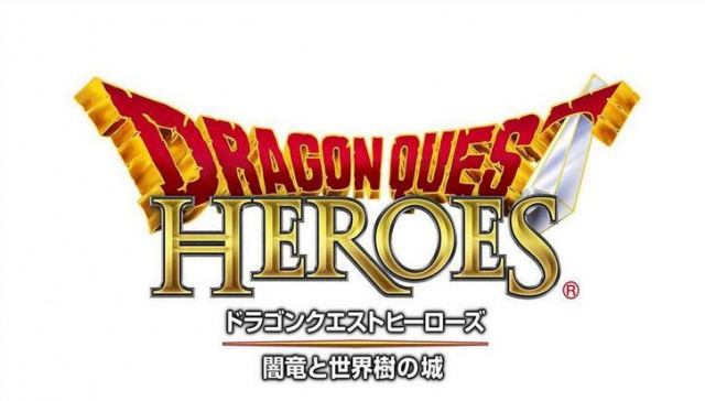 Dragon Quest Heroes erscheint auch in EuropaNews - Spiele-News  |  DLH.NET The Gaming People