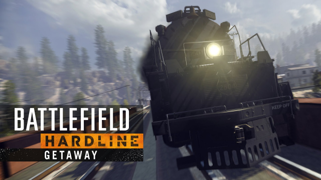 New Video for Battlefield Hardline: Getaway Includes Sneak Peak at 4 New MapsVideo Game News Online, Gaming News