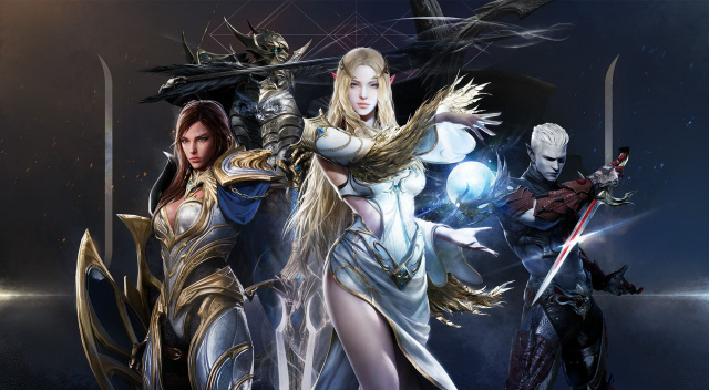 Lineage2M – Neues großes Update bringt Oren-GebietNews  |  DLH.NET The Gaming People