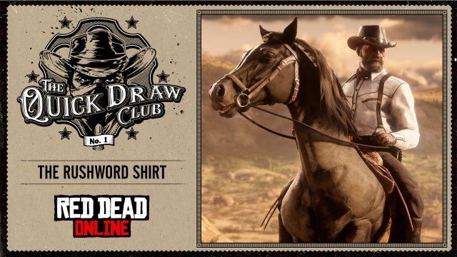 Diese Woche in Red Dead Online: Neue Gelegenheit „Il Sovrano“News  |  DLH.NET The Gaming People