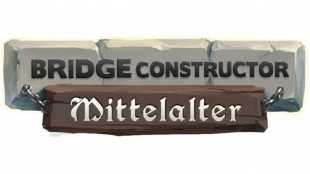 Bridge Constructor Mittelalter - Die PC-Box ist ab heute im Handel verfügbarNews - Spiele-News  |  DLH.NET The Gaming People