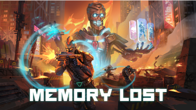 Memory Lost Available Now on PC, Coming Soon to ConsolesNews  |  DLH.NET The Gaming People