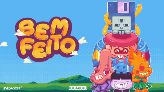 Bem Feito: Brazilian indie game creates a unique blend of game and creepypastaNews  |  DLH.NET The Gaming People