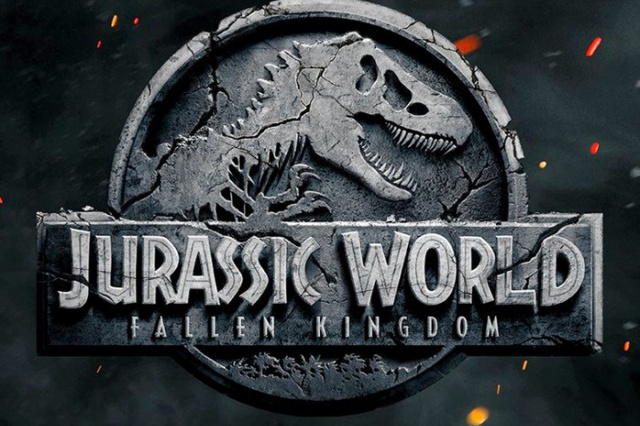 Jurassic World: Fallen Kingdom Gets A New TrailerNews  |  DLH.NET The Gaming People