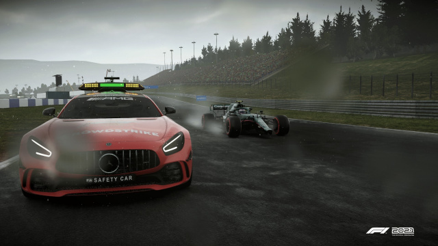 Codemasters und Electronic Arts veröffentlichten das Saison-Update 2021 für F1 Mobile RacingNews  |  DLH.NET The Gaming People