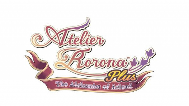 Atelier Rorona Plus ab sofort im Handel erhältlichNews - Spiele-News  |  DLH.NET The Gaming People