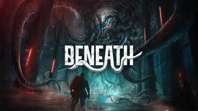 Wired Productions to publish Lovecraftian FPS BENEATHNews  |  DLH.NET The Gaming People