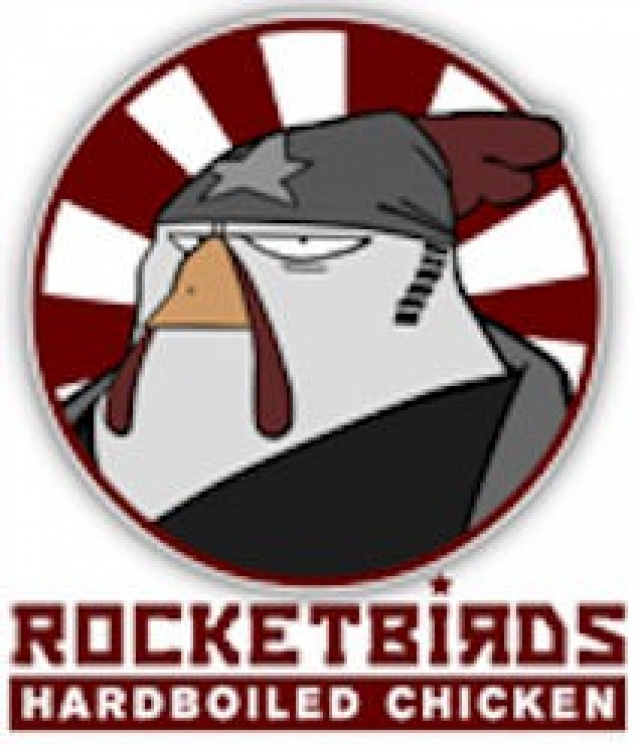 Rocketbirds: Hardboiled Chicken kommt am 19. Oktober 2011 exklusiv für PlayStationNetworkNews - Spiele-News  |  DLH.NET The Gaming People