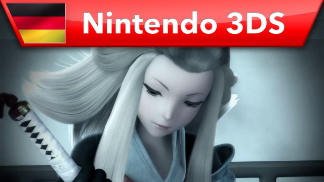 Bravely Default: Trailer enthüllt neue Gameplay- und Nintendo 3DS-FeaturesNews - Spiele-News  |  DLH.NET The Gaming People