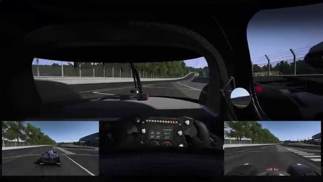 Mit Project Cars auf nach Le Mans - DLH.Net macht sich bereit für das 24-Stunden-RennenNews - Spiele-News  |  DLH.NET The Gaming People