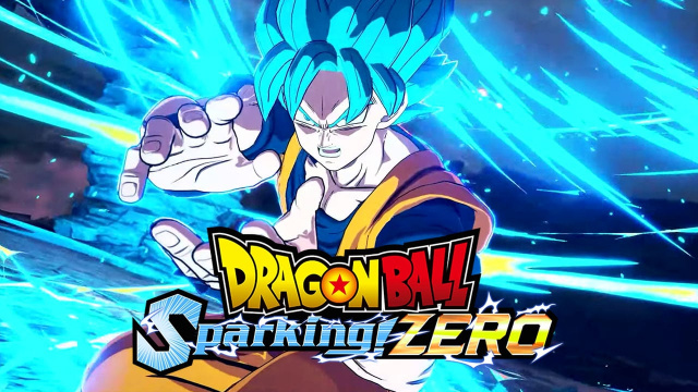 DRAGON BALL: Sparking! ZERO ist ab sofort erhältlichNews  |  DLH.NET The Gaming People