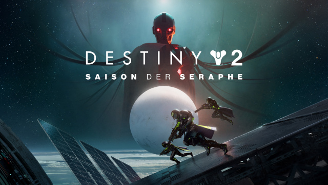 Destiny 2 startet in die letzte Saison vor der großen ErweiterungNews  |  DLH.NET The Gaming People