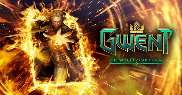 GWENT: The Witcher Card Game Launches Closed BetaVideo Game News Online, Gaming News