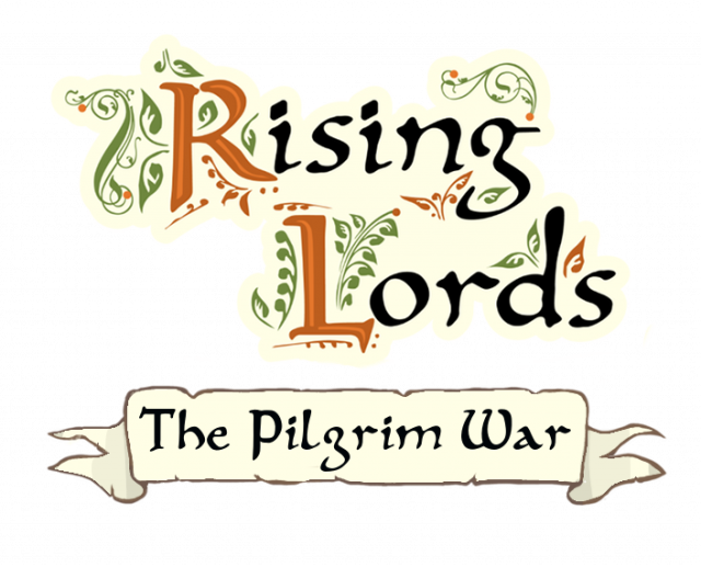 ‘Rising Lord’s A New Dawn - A New Battle: The Pilgrim War DLCNews  |  DLH.NET The Gaming People