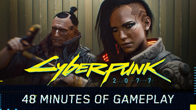 Cyberpunk 2077News - Spiele-News  |  DLH.NET The Gaming People