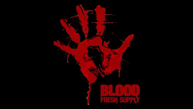 Blood fresh supply walkthrough games