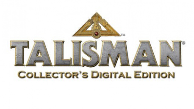 Talisman Collector’s Digital Edition ab dem 20. März im HandelNews - Spiele-News  |  DLH.NET The Gaming People