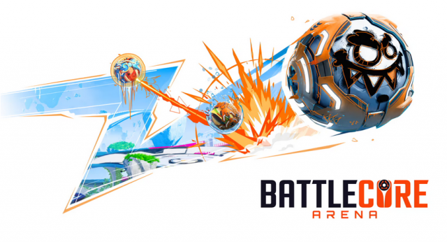 BattleCore Arena ab sofort kostenlos im Early Access verfügbarNews  |  DLH.NET The Gaming People